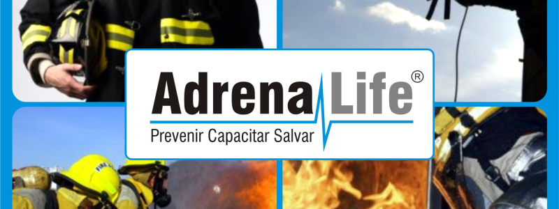 ADRENALIFE